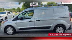 2022 Ford Transit Connect XLT