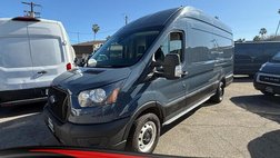 2021 Ford Transit 250