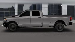 2026 Ram Ram Pickup 3500 Tradesman