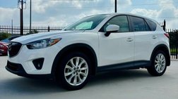 2013 Mazda CX-5 Grand Touring