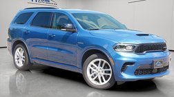 2024 Dodge Durango R/T Plus