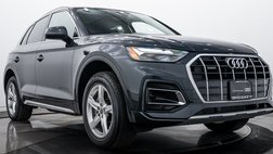 2023 Audi Q5 quattro Premium 40 TFSI