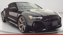 2021 Audi RS 7 4.0T quattro