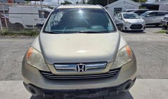 2007 Honda CR-V EX