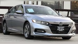 2020 Honda Accord EX-L