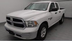 2019 Ram Ram Pickup 1500 Classic Tradesman