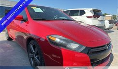 2015 Dodge Dart GT