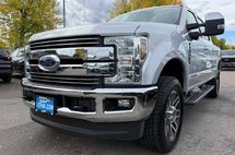 2019 Ford Super Duty F-250 Lariat