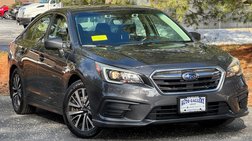 2019 Subaru Legacy 2.5i Premium