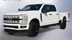 2023 Ford Super Duty F-250 XLT