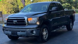 2013 Toyota Tundra Grade
