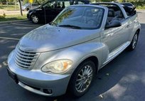 2006 Chrysler PT Cruiser GT