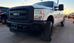 2016 Ford Super Duty F-250 