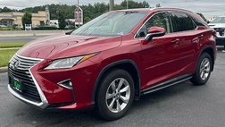 2019 Lexus RX 350 350