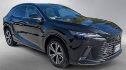 2023 Lexus RX 350 Premium