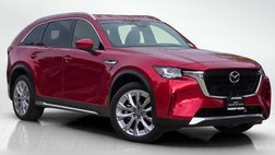 2025 Mazda CX-90 3.3 Turbo Premium Plus
