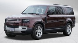 2024 Land Rover Defender 130 P400 S
