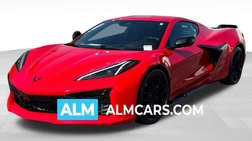 2024 Chevrolet Corvette Z06