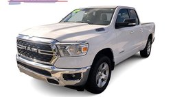 2022 Ram Ram Pickup 1500 Lone Star
