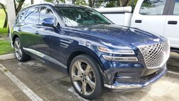 2023 Genesis GV80 2.5T