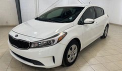 2017 Kia Forte5 LX