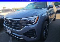 2025 Volkswagen Atlas SEL Premium R-Line 4Motion