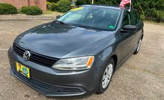 2013 Volkswagen Jetta S