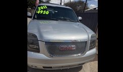 2011 GMC Yukon Denali