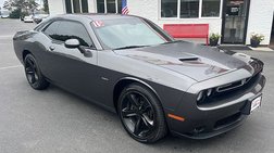 2015 Dodge Challenger R/T