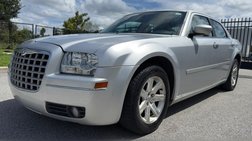 2005 Chrysler 300 Touring