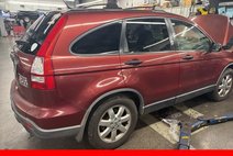 2008 Honda CR-V EX