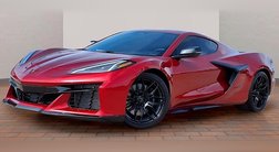 2026 Chevrolet Corvette Z06