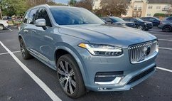 2023 Volvo XC90 B6 Ultimate Bright Theme 7P