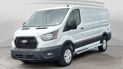 2024 Ford Transit 250