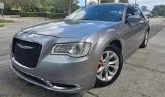 2016 Chrysler 300 Limited