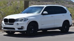 2017 BMW X5 sDrive35i