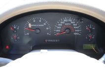 2005 Ford F-150 XLT