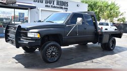 1996 Dodge Ram 2500 ST