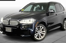 2014 BMW X5 xDrive50i
