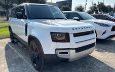 2023 Land Rover Defender 130 SE