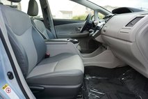 2015 Toyota Prius v Four