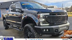 2020 Ford Super Duty F-350 Lariat