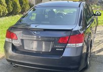 2013 Subaru Legacy 2.5i Premium
