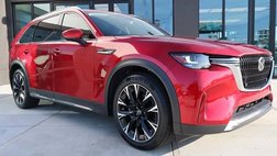 2024 Mazda CX-90 Plug-in Hybrid Premium