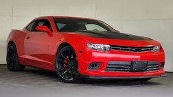 2014 Chevrolet Camaro SS