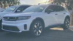 2025 Honda Prologue Elite