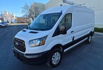 2019 Ford Transit 250