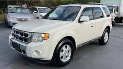 2009 Ford Escape Limited