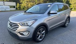 2014 Hyundai Santa Fe Limited