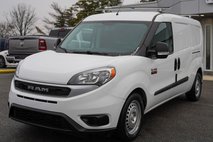 2022 Ram ProMaster City Base